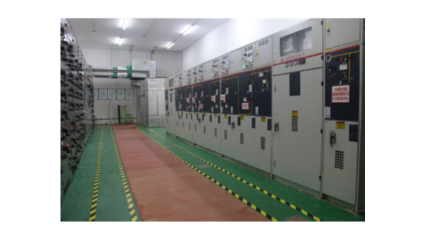 配電房用除濕機有什么作用